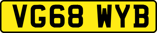 VG68WYB