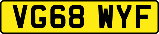 VG68WYF
