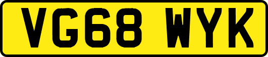 VG68WYK