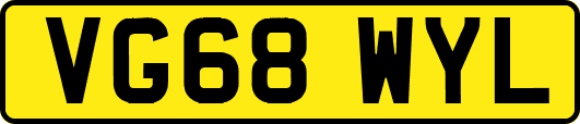 VG68WYL