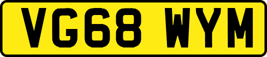 VG68WYM