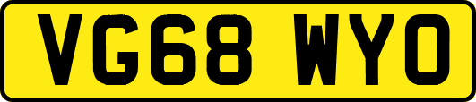 VG68WYO
