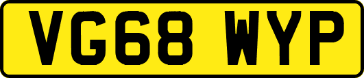 VG68WYP