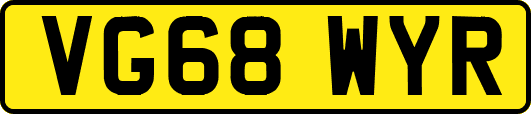 VG68WYR