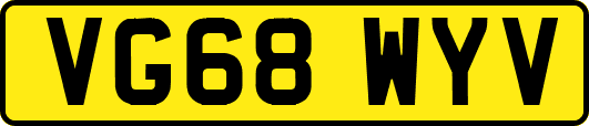 VG68WYV