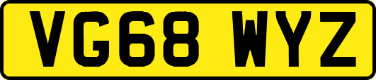 VG68WYZ