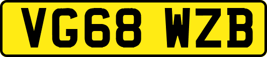 VG68WZB