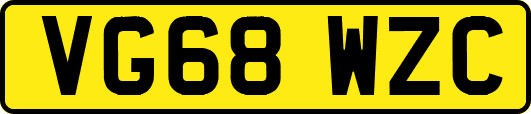 VG68WZC