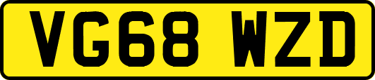 VG68WZD