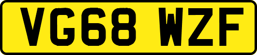 VG68WZF