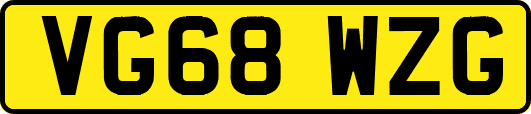 VG68WZG