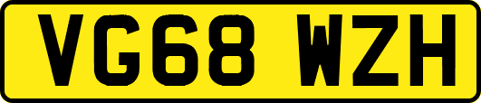 VG68WZH