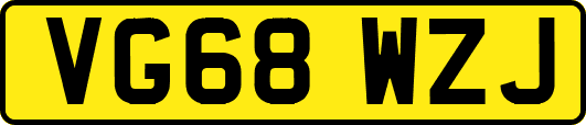 VG68WZJ