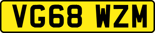 VG68WZM