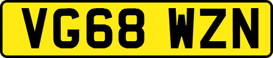 VG68WZN