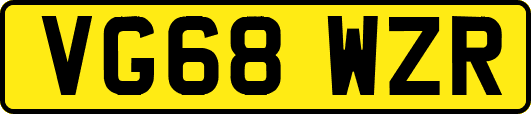 VG68WZR