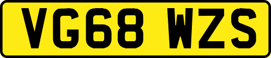 VG68WZS