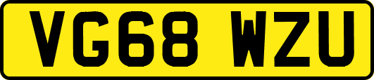 VG68WZU