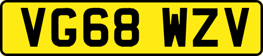 VG68WZV