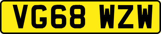VG68WZW