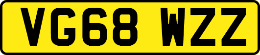 VG68WZZ