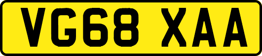 VG68XAA