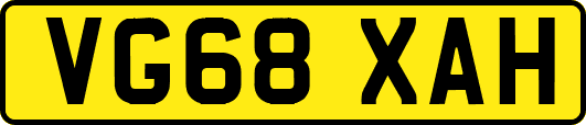 VG68XAH