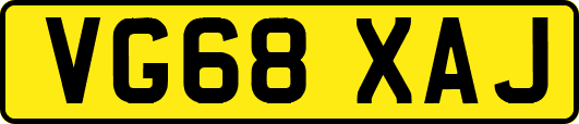 VG68XAJ
