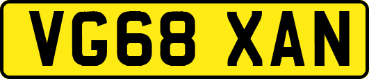 VG68XAN