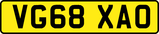 VG68XAO