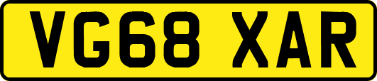 VG68XAR