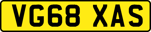 VG68XAS