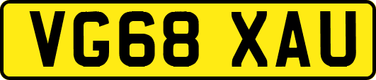 VG68XAU