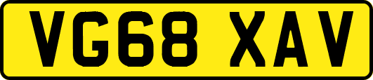 VG68XAV