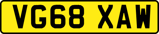 VG68XAW