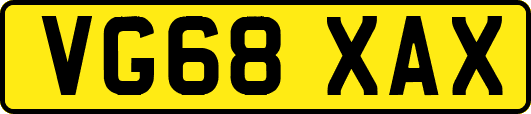 VG68XAX