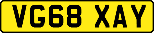 VG68XAY
