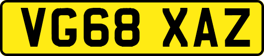 VG68XAZ