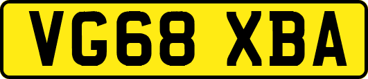VG68XBA