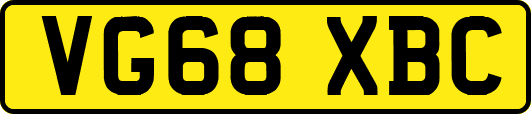 VG68XBC