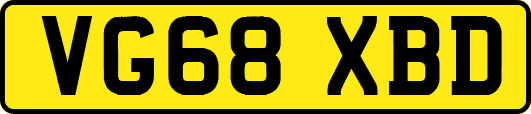 VG68XBD