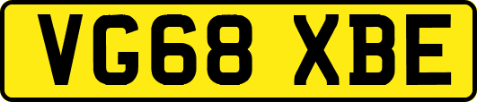 VG68XBE