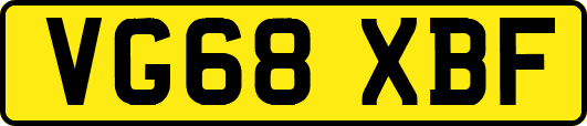 VG68XBF