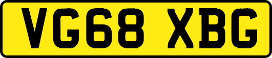 VG68XBG
