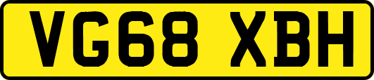 VG68XBH