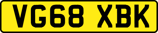 VG68XBK