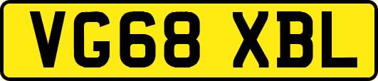 VG68XBL