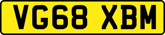 VG68XBM