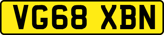 VG68XBN