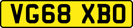 VG68XBO